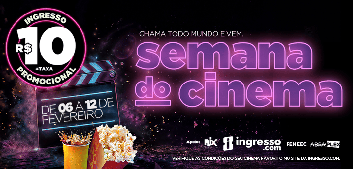 Semana do Cinema