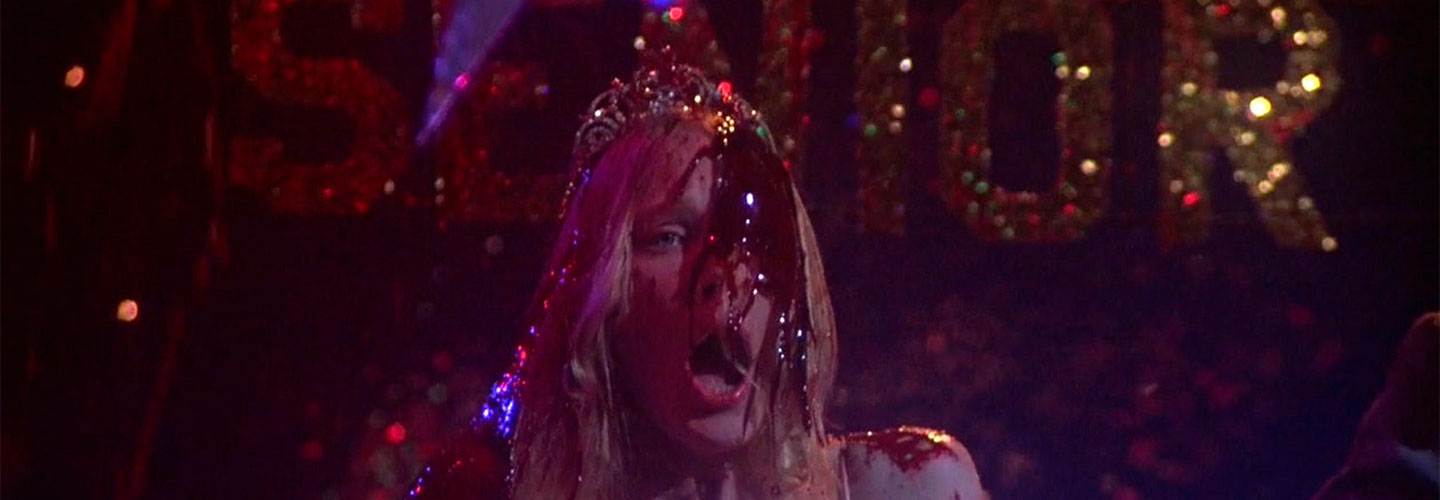 Carrie, A Estranha
