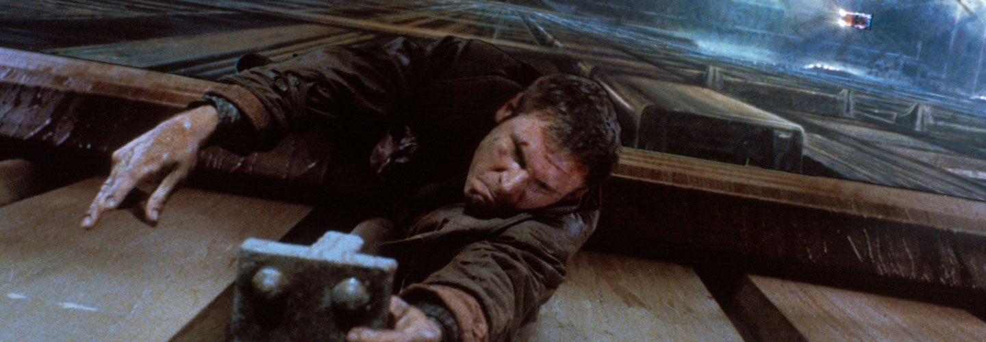 Blade Runner: O Caçador De Andróides