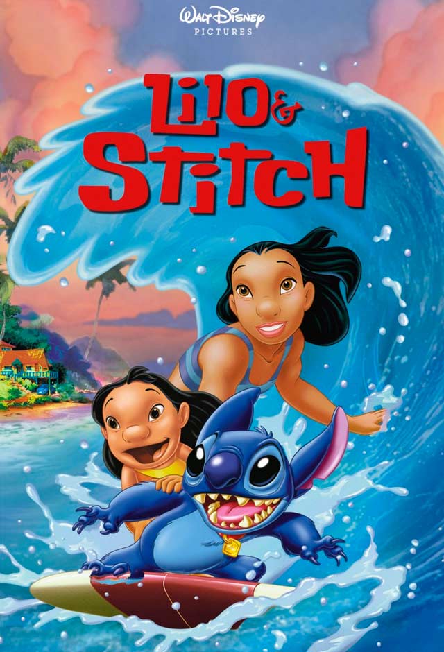 Lilo & Stitch - Porto Alegre - Ingresso.com