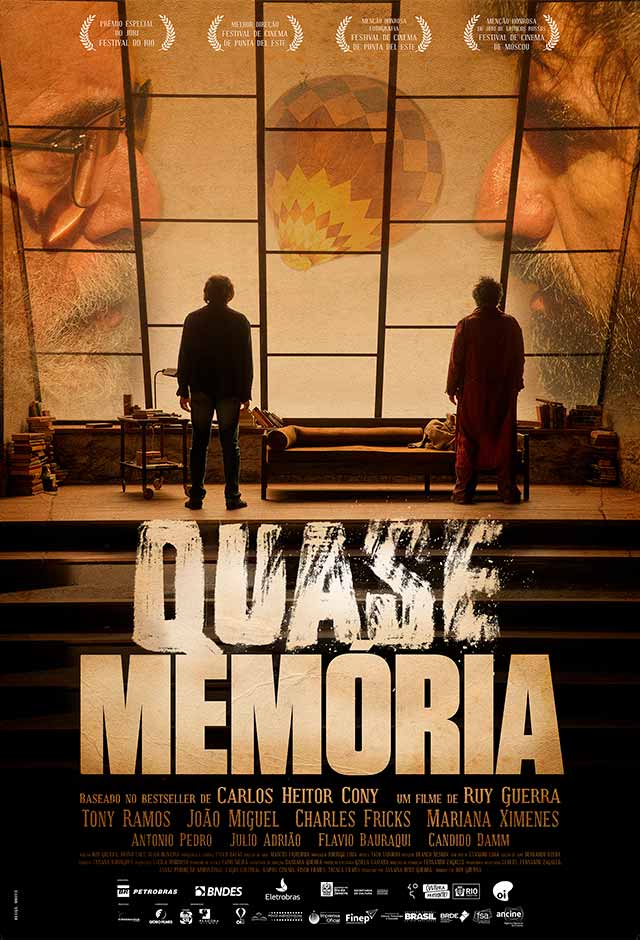 Quase Memória