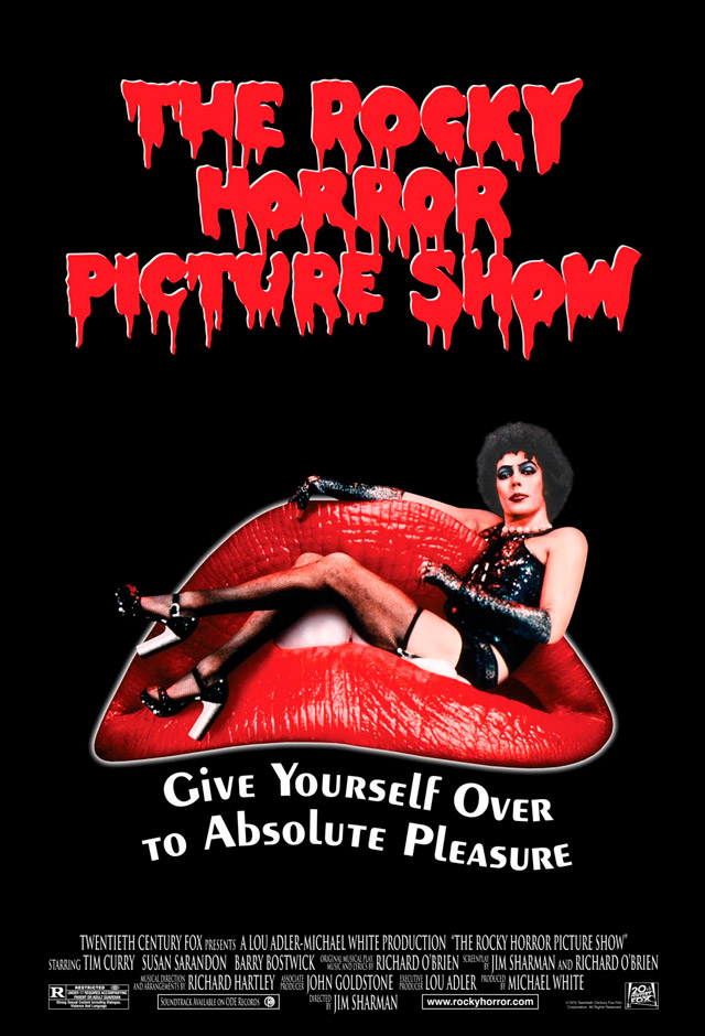The Rocky Horror Picture Show