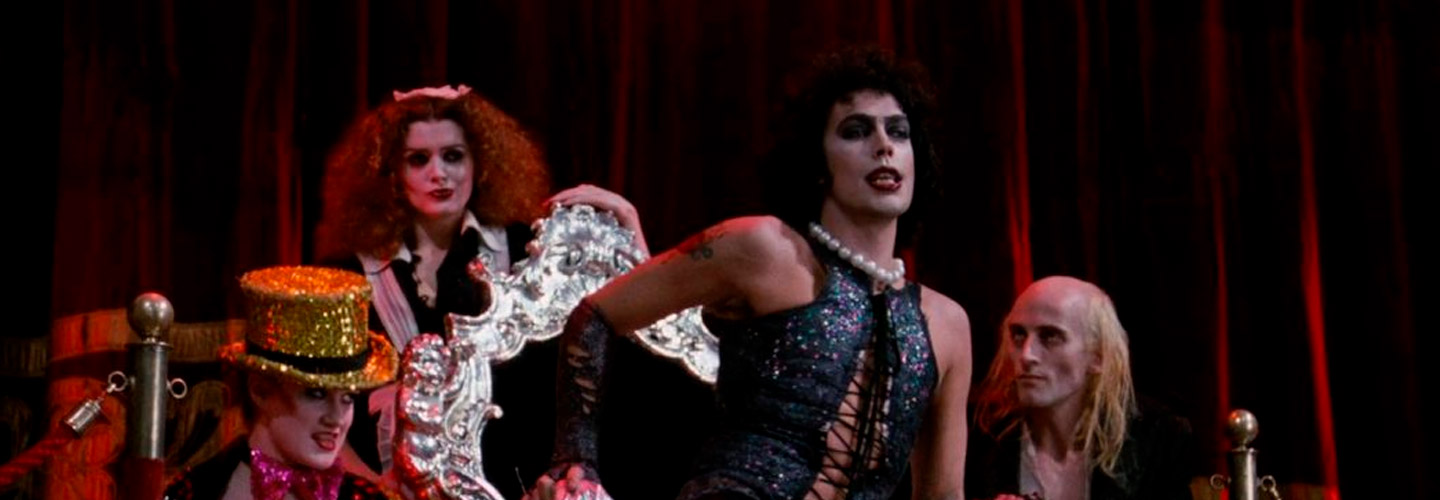 The Rocky Horror Picture Show