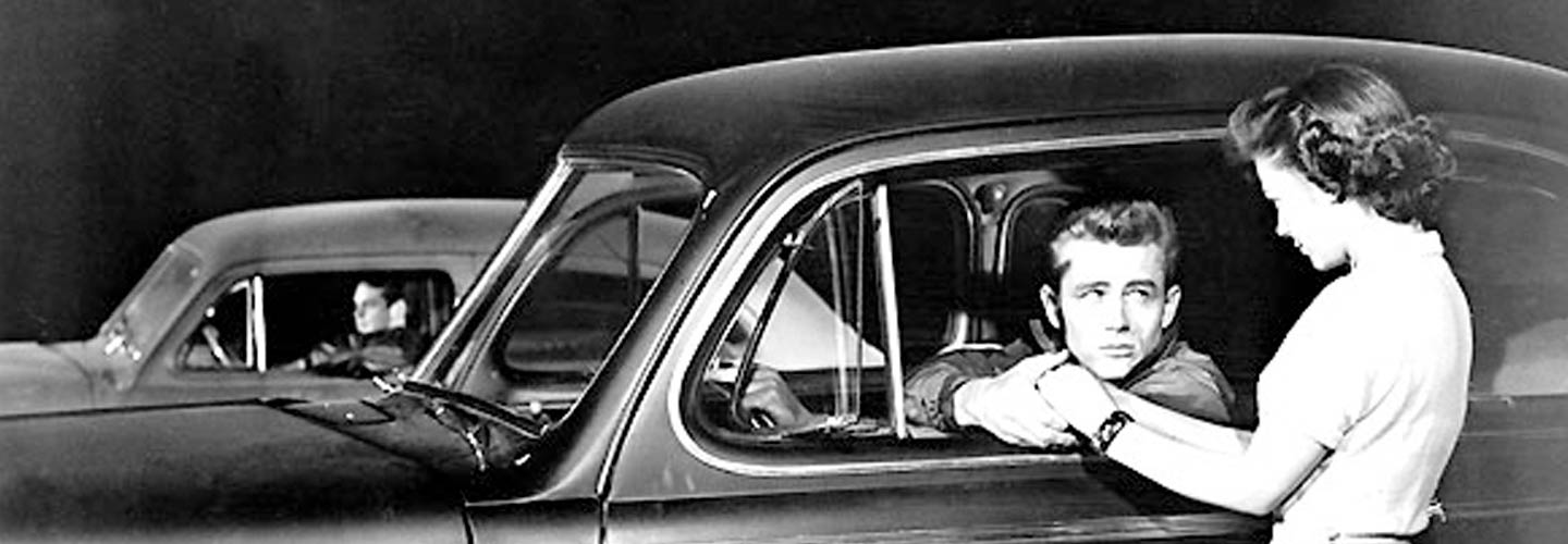 Juventude Transviada