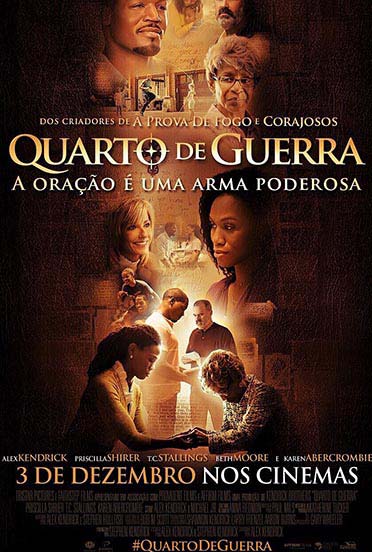 Quarto de Guerra