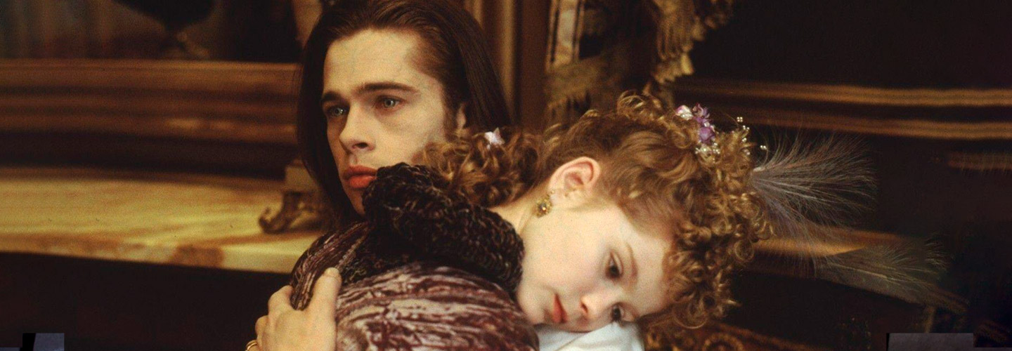 Entrevista Com O Vampiro