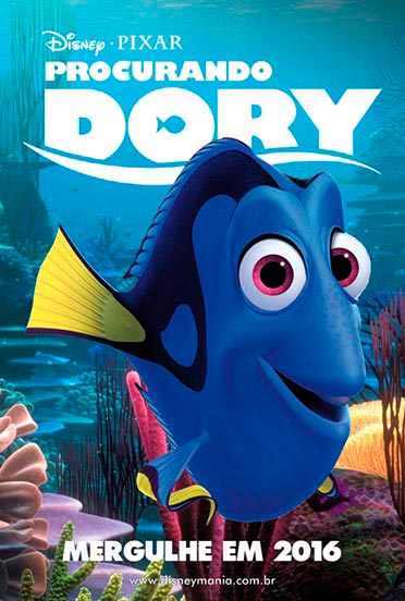 Resultado de imagem para procurando dory