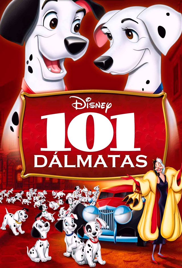 101 Dálmatas - Ingresso.com