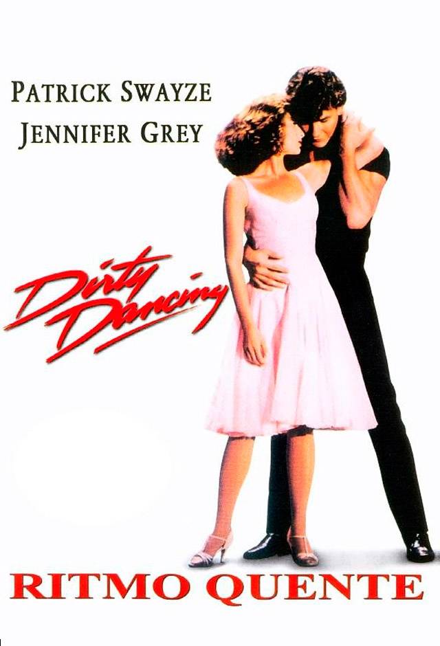 Dirty Dancing - Ritmo Quente