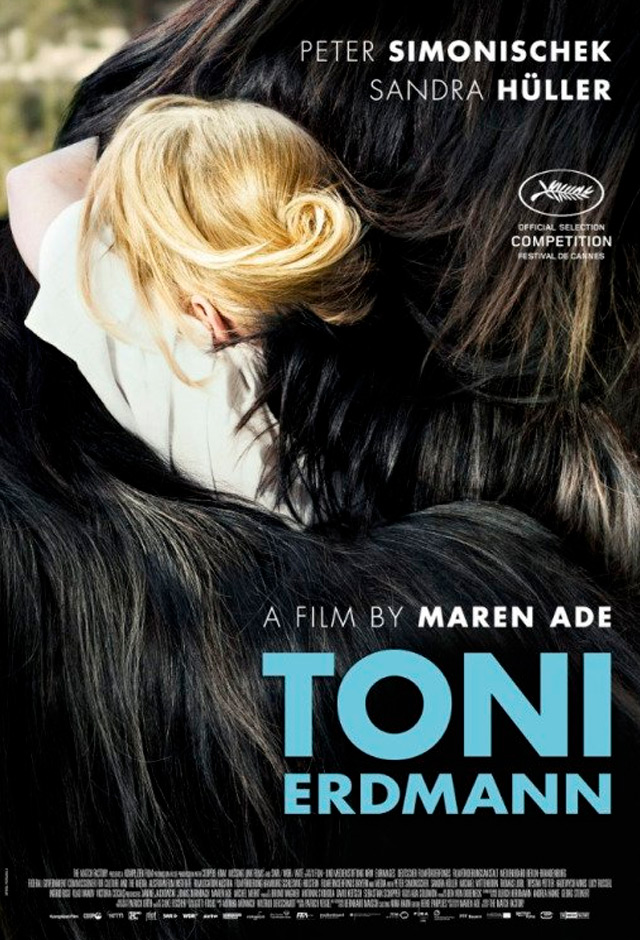 Toni Erdmann