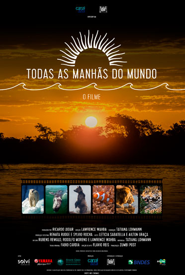 Todas as manhãs do mundo