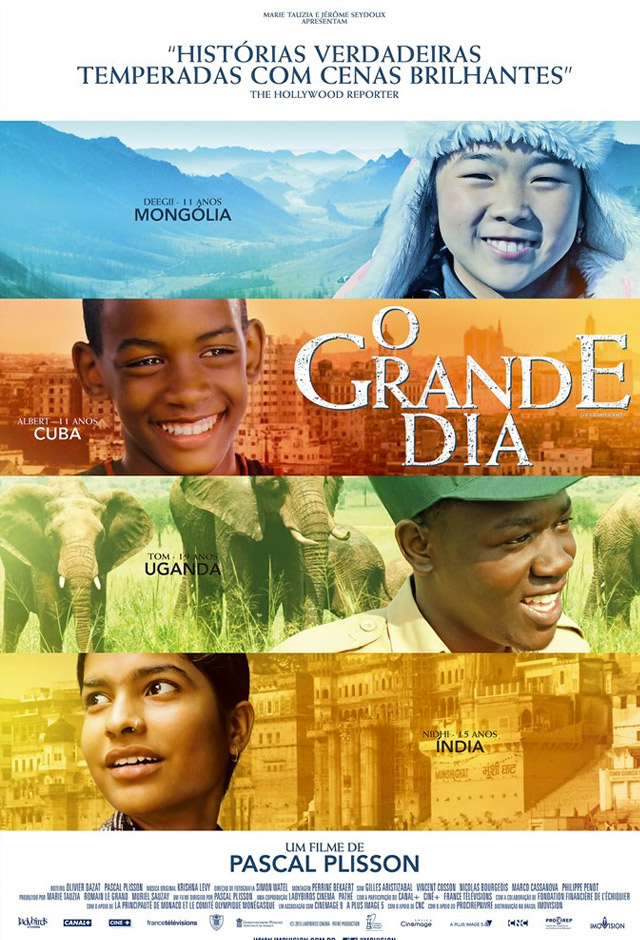 Poster do filme 