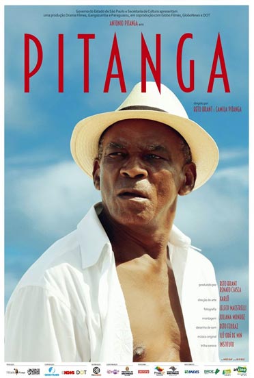 Pitanga
