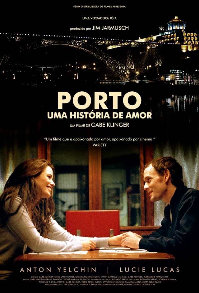 Porto: Uma História de Amor