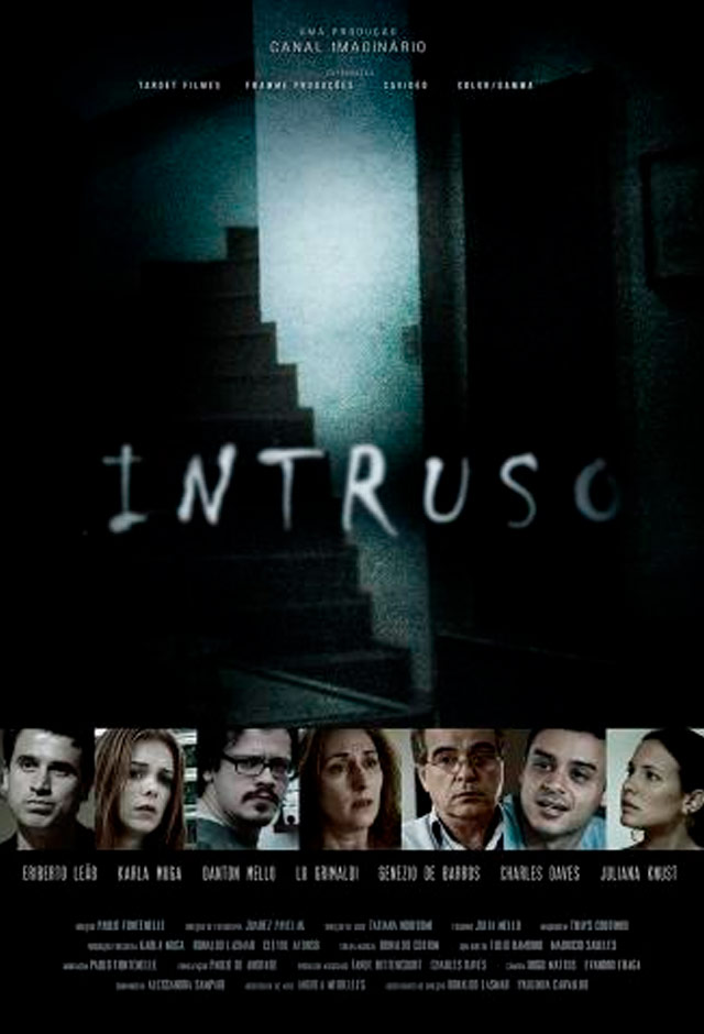 Intruso