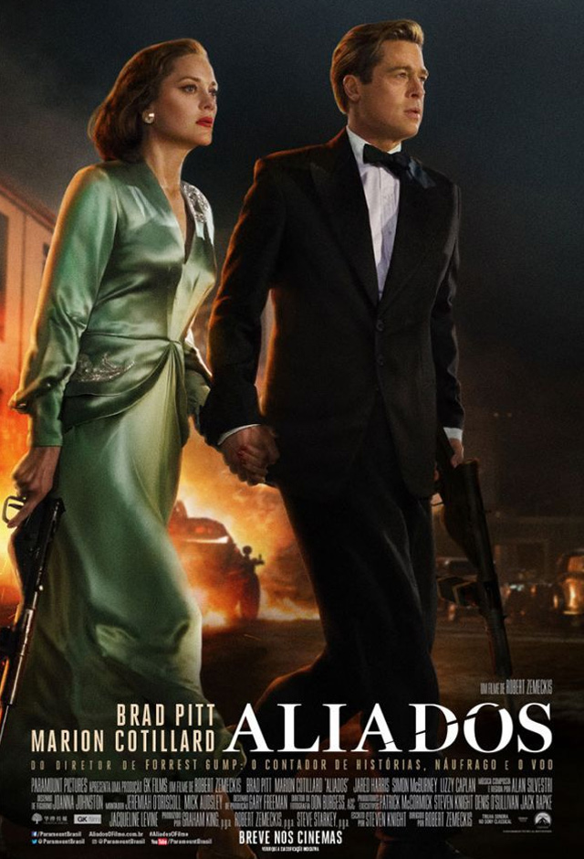 Aliados