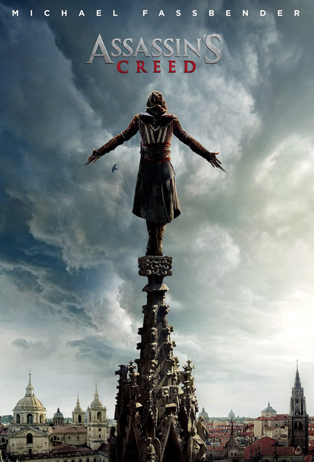 Assassin´s Creed