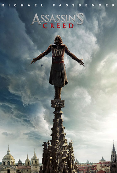 Assassin´s Creed