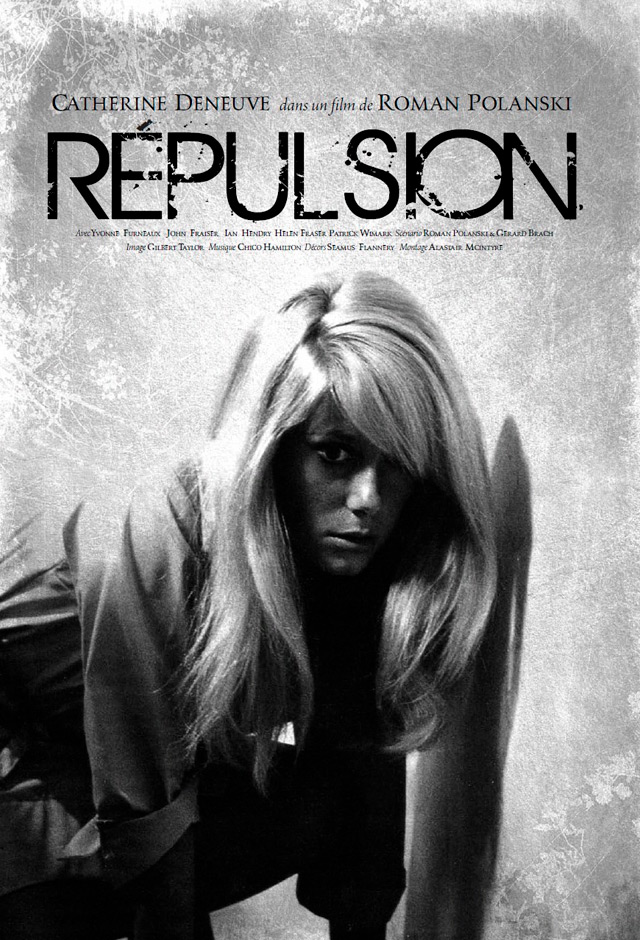 Repulsa Ao Sexo