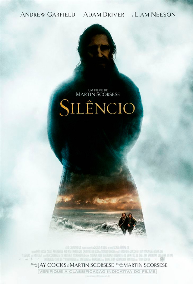 Silêncio
