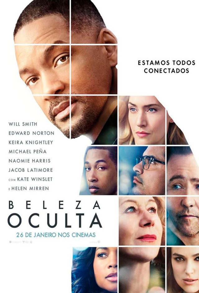 Beleza oculta