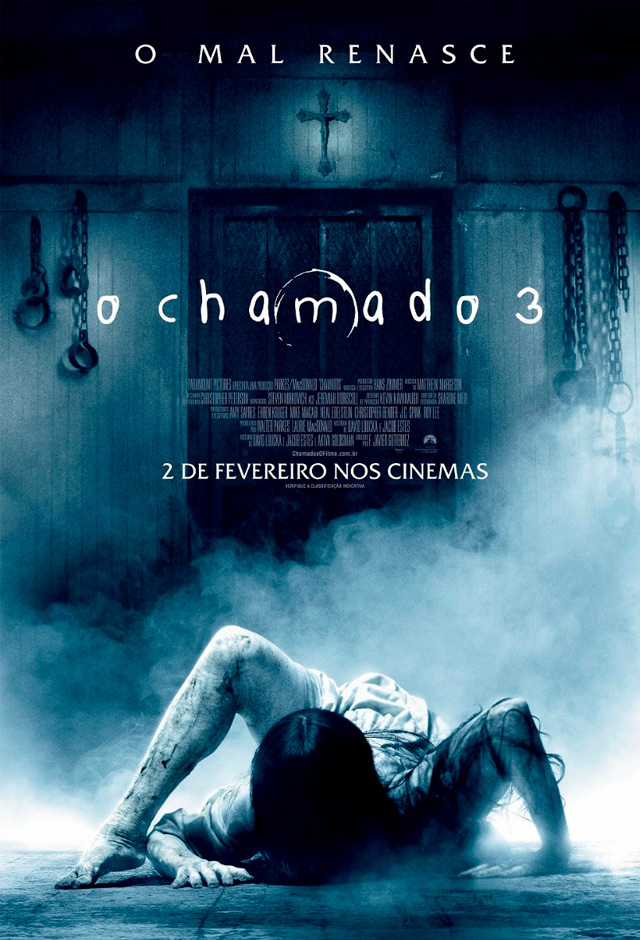 O chamado 3