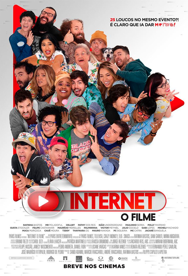 Internet - O filme