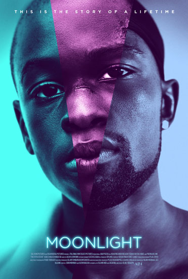 Moonlight: Sob a Luz do Luar