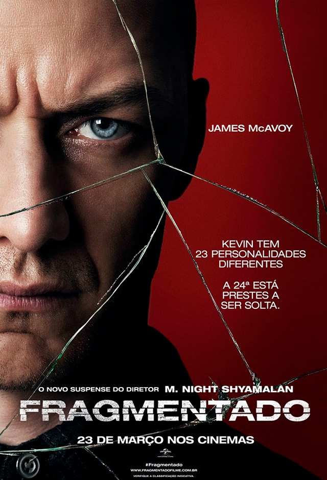 Fragmentado