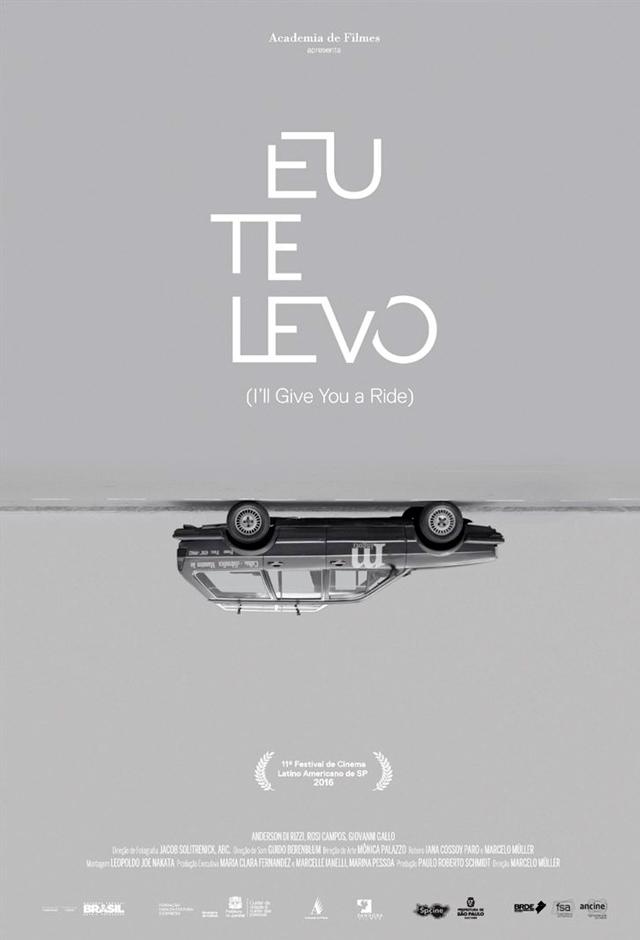 Eu te levo