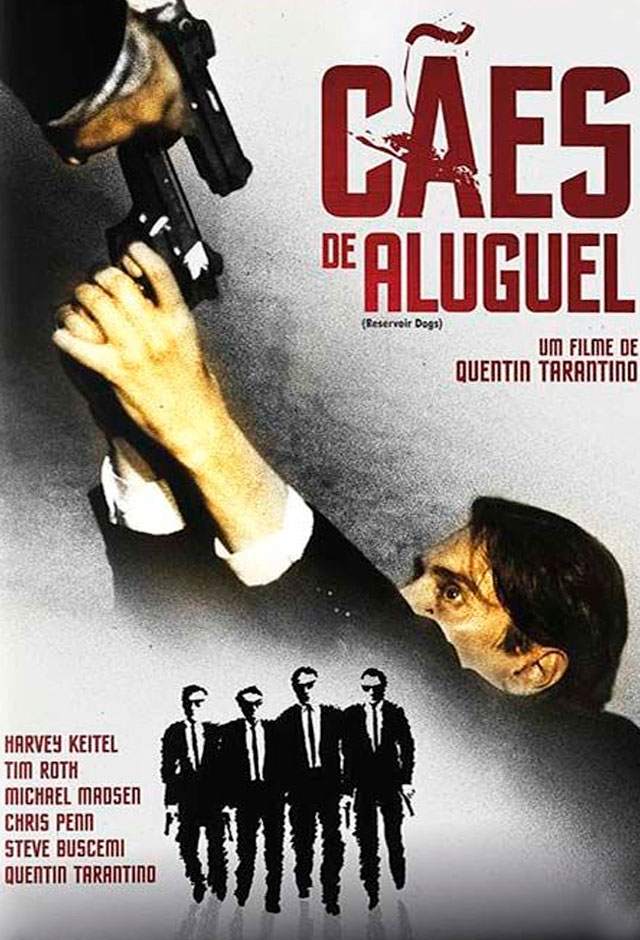 Cães de Aluguel