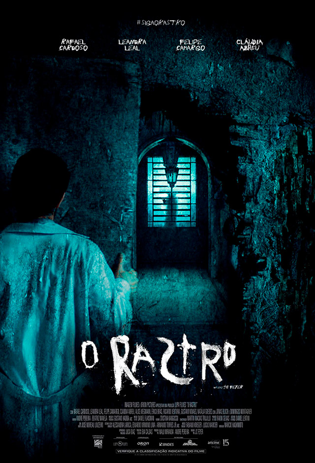 O Rastro