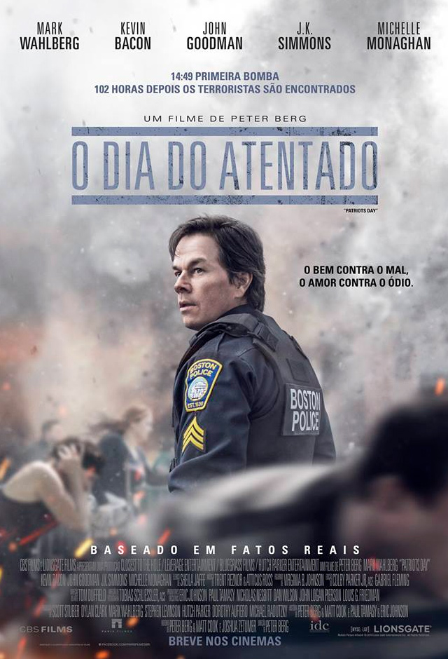 O Dia do Atentado