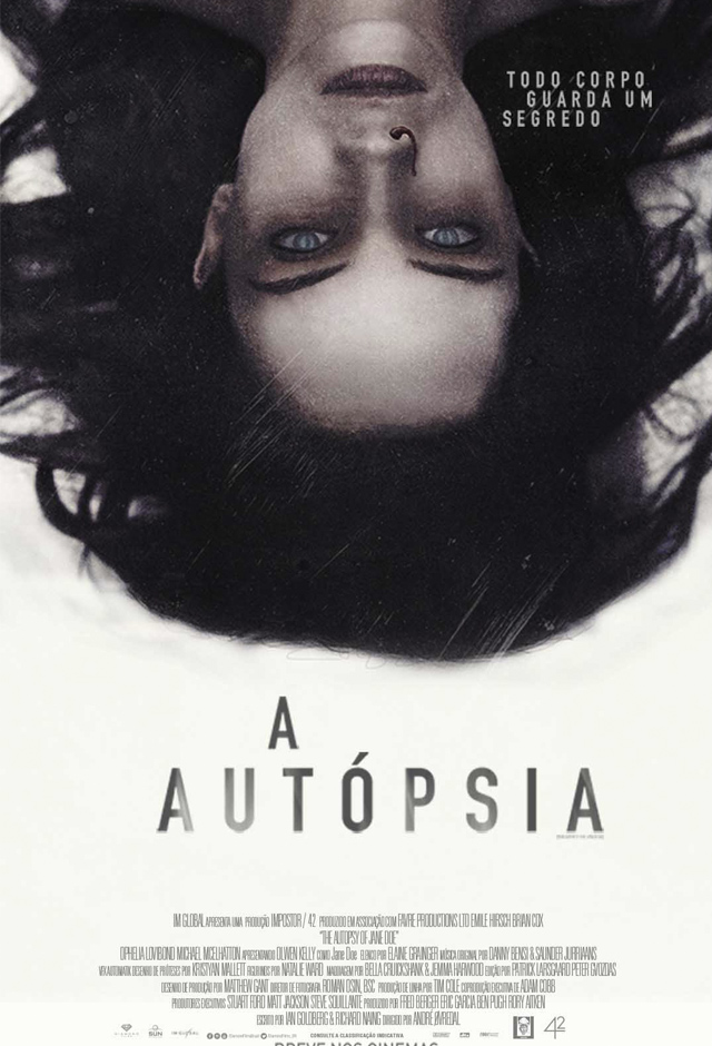 A Autópsia
