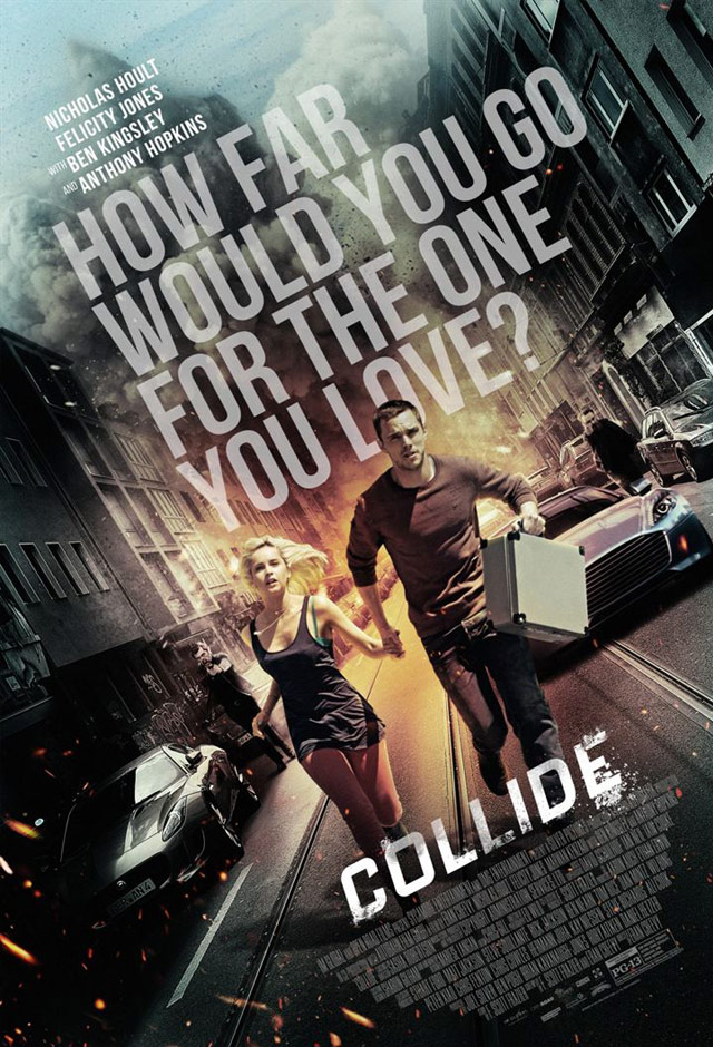 Collide