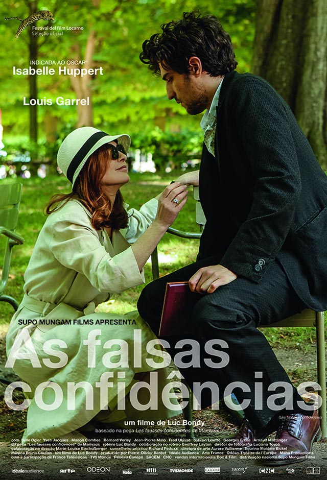 As Falsas Confidências