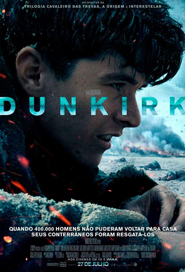 Dunkirk