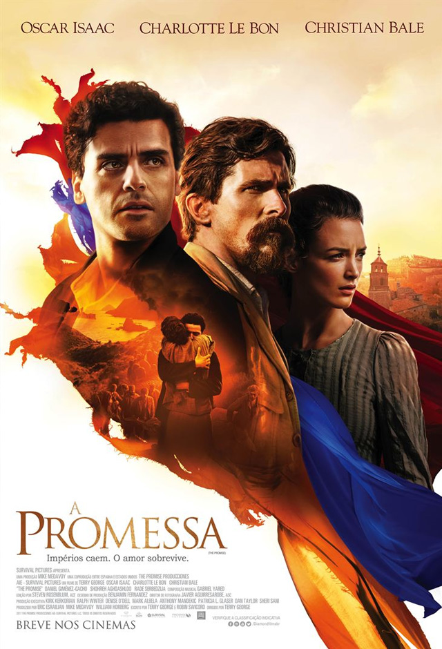 A promessa