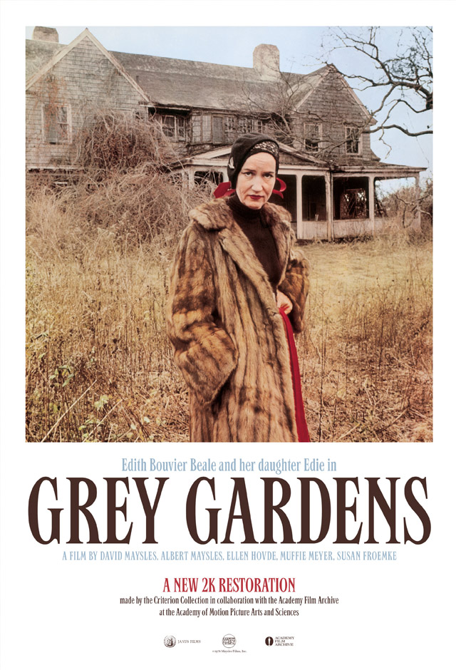 Grey Gardens