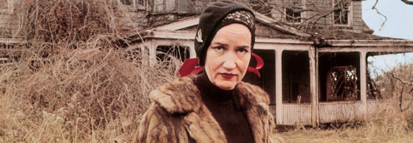 Grey Gardens