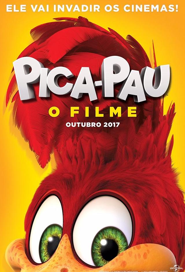 Pica-Pau