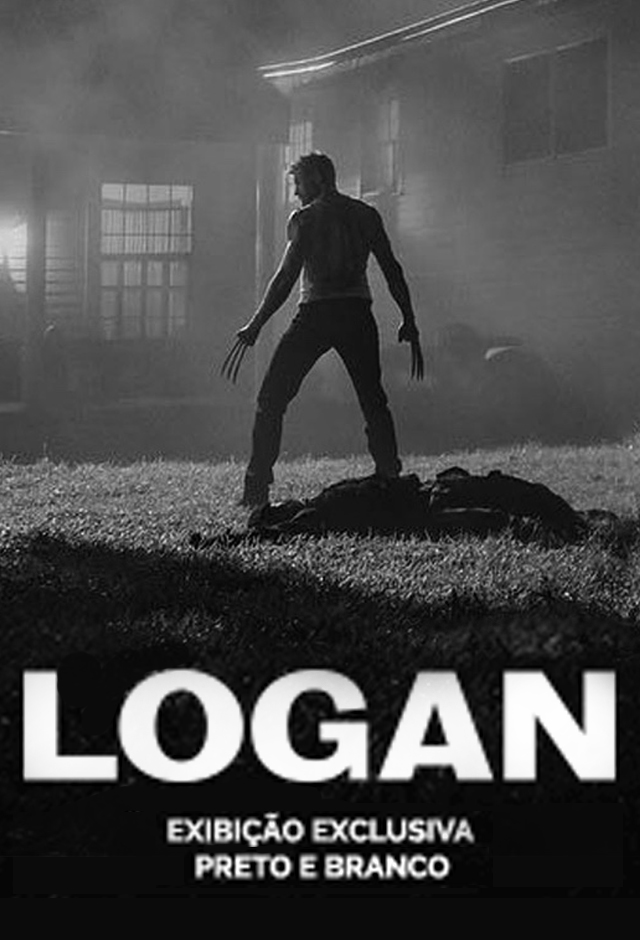 Logan Noir