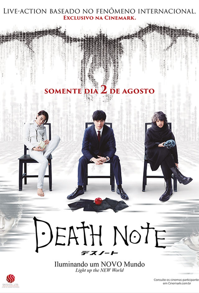 Maratona Death Note