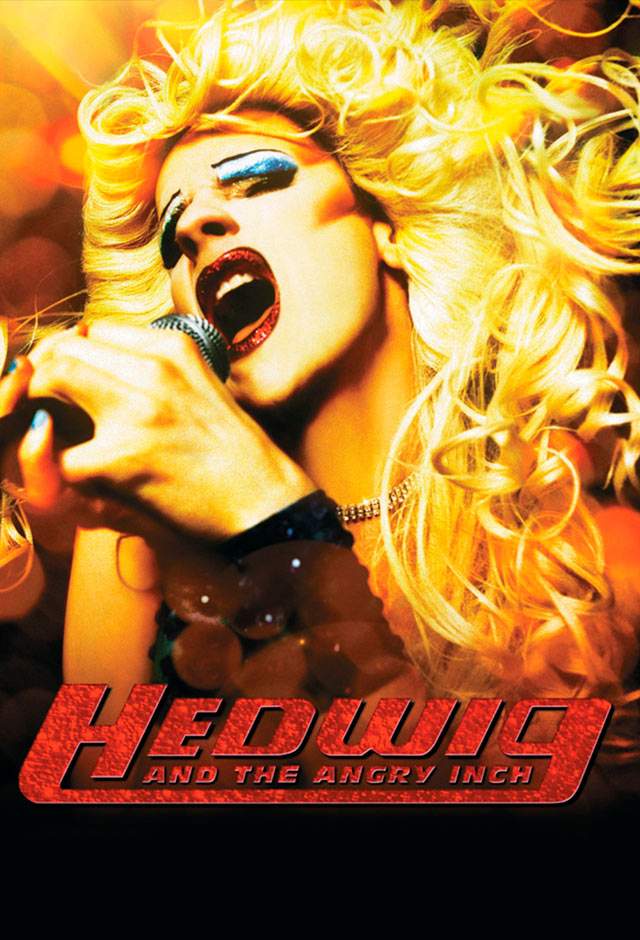 Hedwig: Rock, Amor e Traição