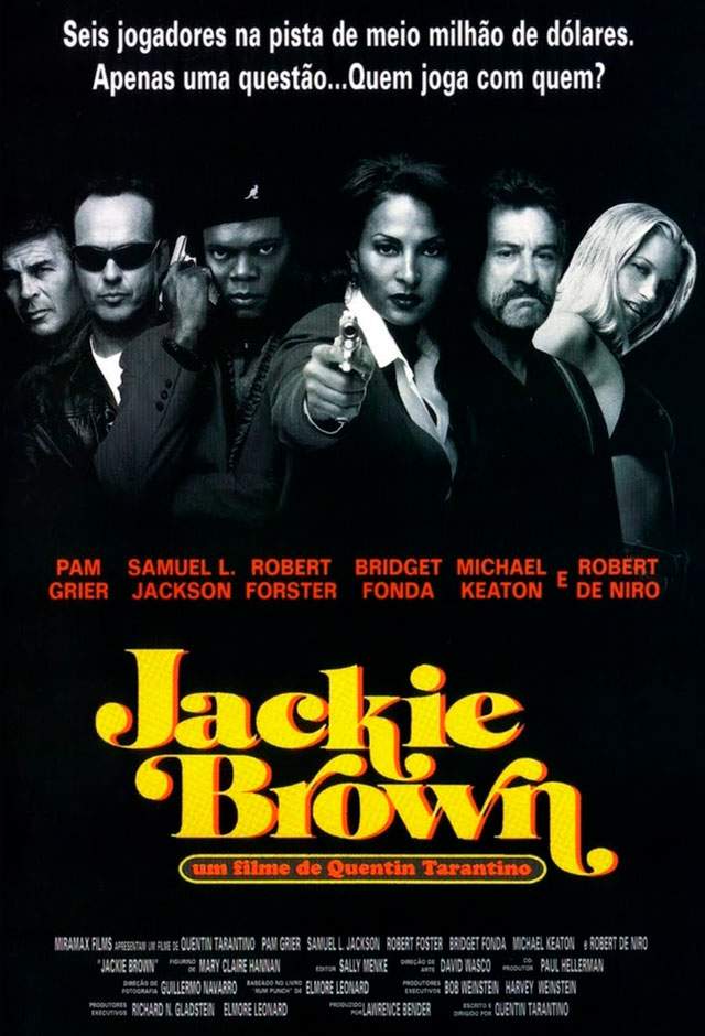 Jackie Brown