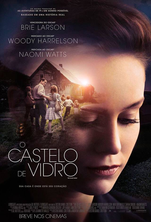 O Castelo de Vidro