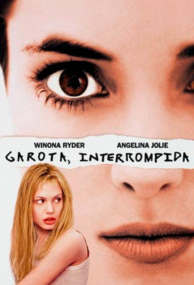 Garota, Interrompida