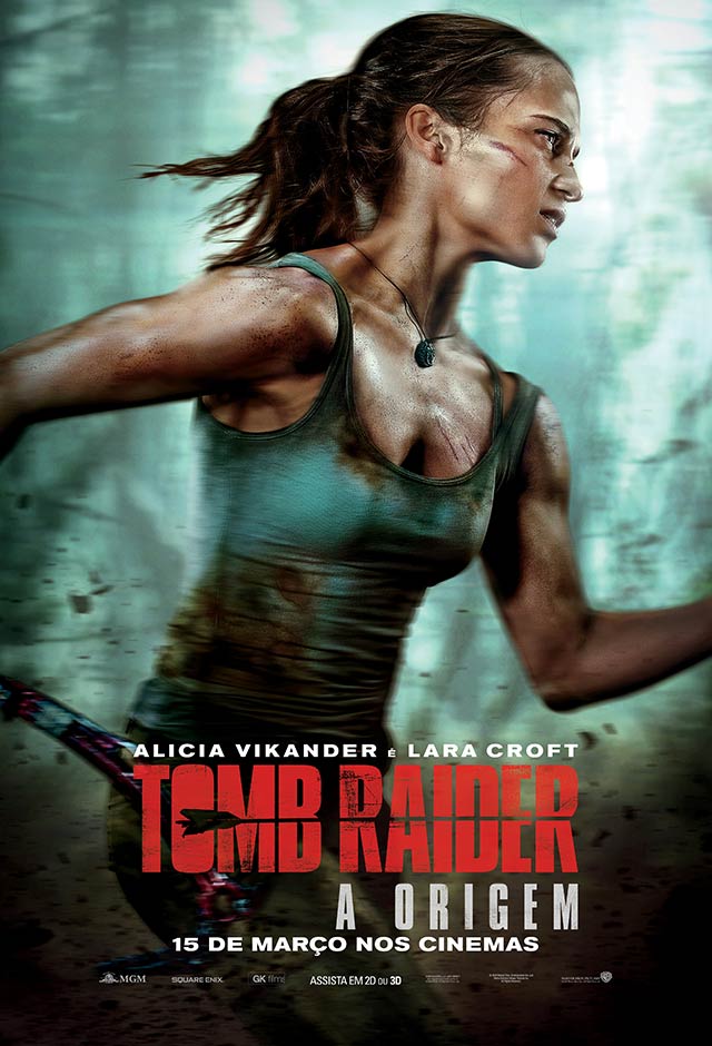 Resultado de imagem para Tomb Raider: A Origem