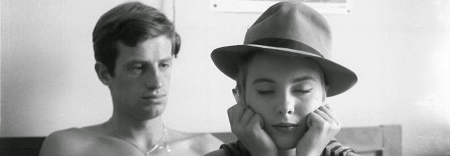 Mostra Godard: Acossado