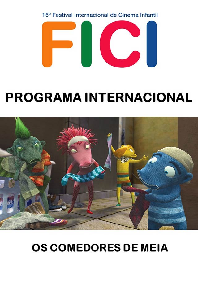 Os Comedores de Meia